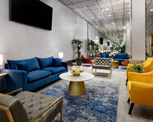 3 NIGHT PACKAGE: New York City Broadway & Beyond