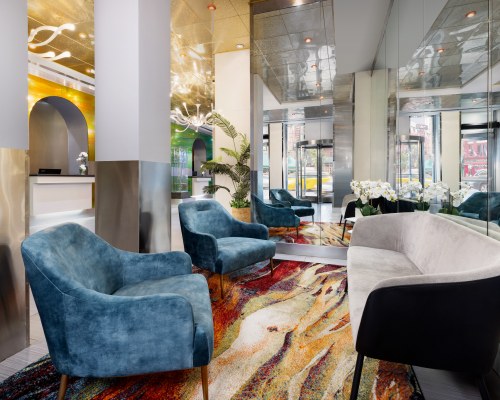 3 NIGHT PACKAGE: New York City Broadway & Beyond