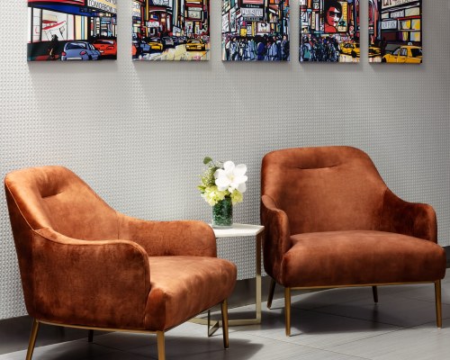 3 NIGHT PACKAGE: New York City Broadway & Beyond