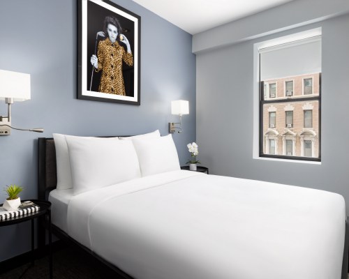 3 NIGHT PACKAGE: New York City Broadway & Beyond