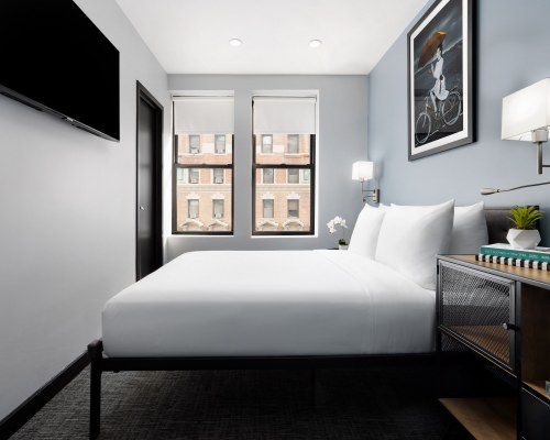 3 NIGHT PACKAGE: New York City Broadway & Beyond