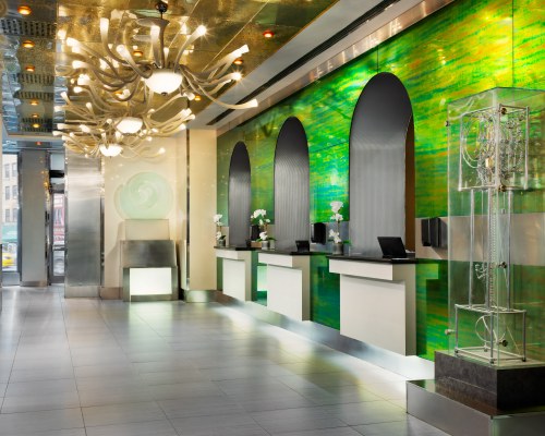 3 NIGHT PACKAGE: New York City Broadway & Beyond