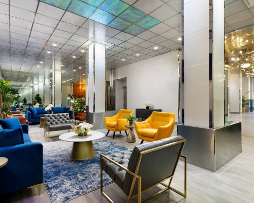 3 NIGHT PACKAGE: New York City Broadway & Beyond