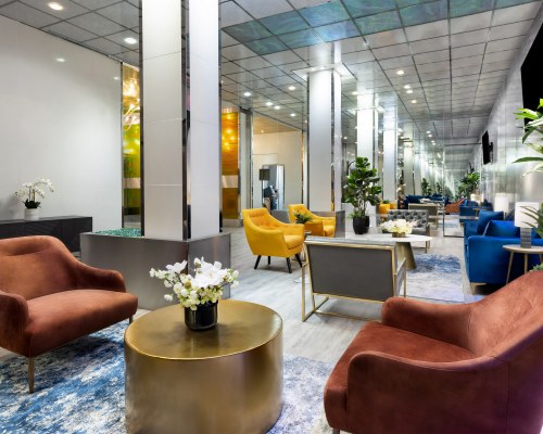 3 NIGHT PACKAGE: New York City Broadway & Beyond