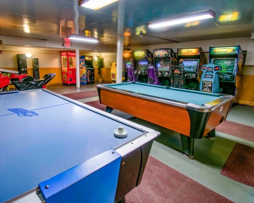 7 NIGHT PACKAGE: New Hampshire Fall Foliage & Railroads