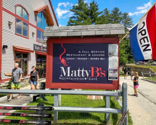 7 NIGHT PACKAGE: New Hampshire Fall Foliage & Railroads