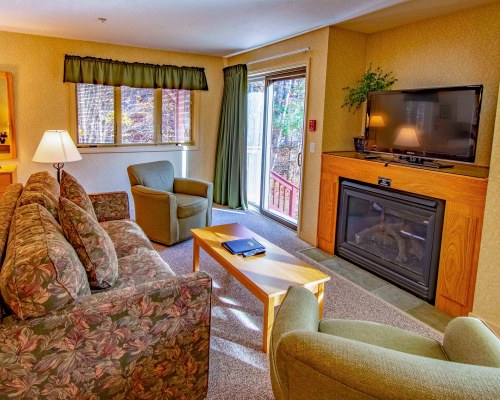 7 NIGHT PACKAGE: New Hampshire Fall Foliage & Railroads