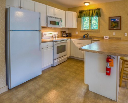 7 NIGHT PACKAGE: New Hampshire Fall Foliage & Railroads