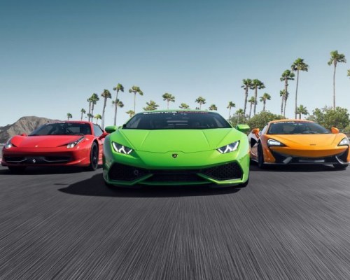 7 NIGHT PACKAGE: Las Vegas - Veterans Day & Mecum Car Auction