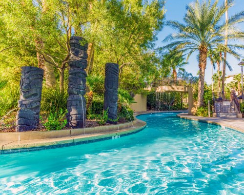 7 NIGHT PACKAGE: Las Vegas - Veterans Day & Mecum Car Auction