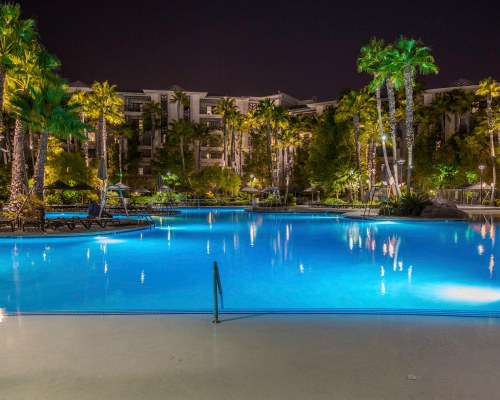 7 NIGHT PACKAGE: Las Vegas - Veterans Day & Mecum Car Auction