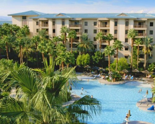 7 NIGHT PACKAGE: Las Vegas - Veterans Day & Mecum Car Auction