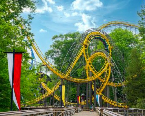 7 NIGHT PACKAGE: Colonial Williamsburg & Washington D.C.