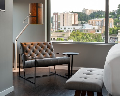 3 NIGHT PACKAGE: Scenic Portland