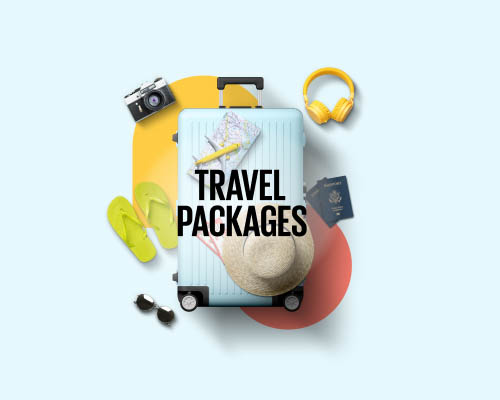 7 NIGHT PACKAGE: San...