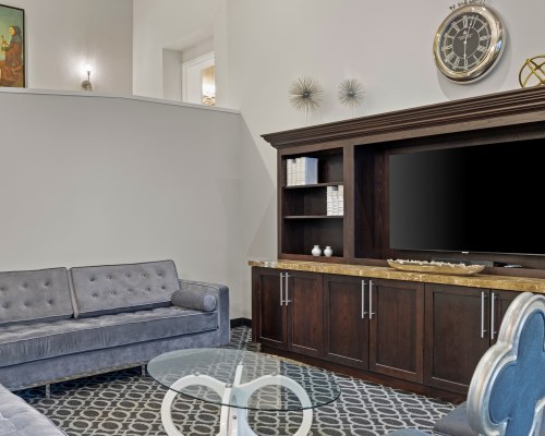 7 NIGHT PACKAGE: San Francisco & Napa Valley