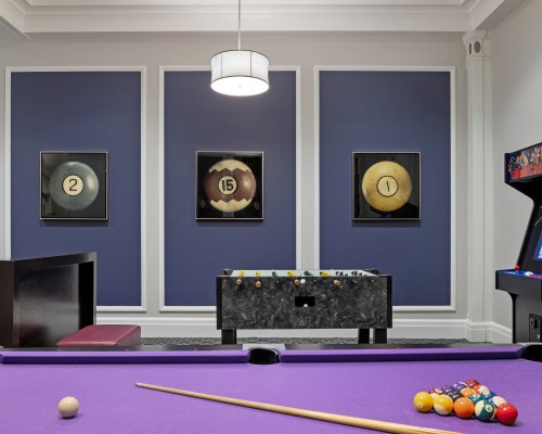 7 NIGHT PACKAGE: San Francisco & Napa Valley