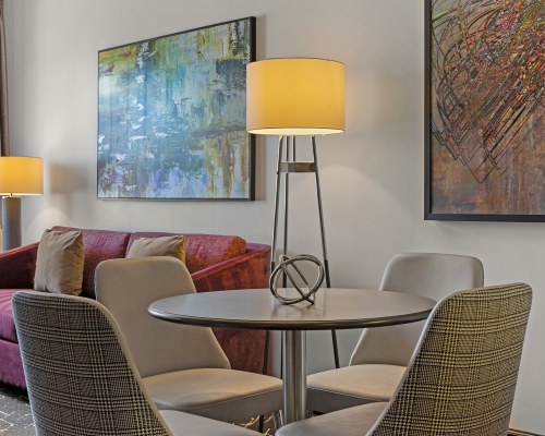 7 NIGHT PACKAGE: San Francisco & Napa Valley