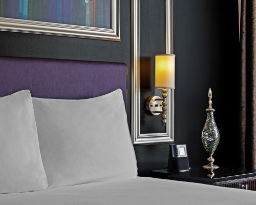 7 NIGHT PACKAGE: San Francisco & Napa Valley