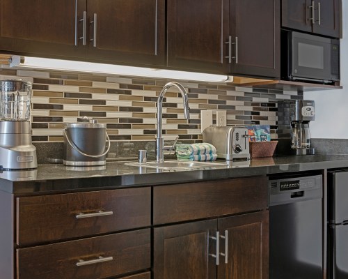 7 NIGHT PACKAGE: San Francisco & Napa Valley