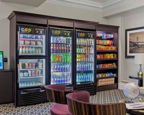 7 NIGHT PACKAGE: San Francisco & Napa Valley