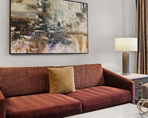 7 NIGHT PACKAGE: San Francisco & Napa Valley