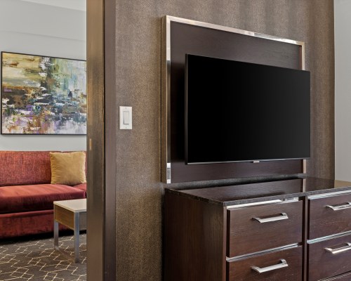 7 NIGHT PACKAGE: San Francisco & Napa Valley