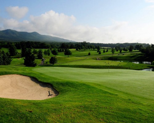 7 NIGHT PACKAGE: Massanutten - Summer 4-Pack