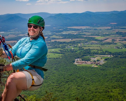 7 NIGHT PACKAGE: Massanutten - Summer 4-Pack