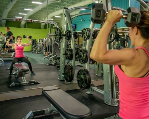 7 NIGHT PACKAGE: Massanutten - Summer 4-Pack