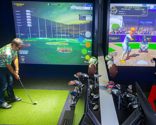 7 NIGHT PACKAGE: Massanutten - Summer 4-Pack