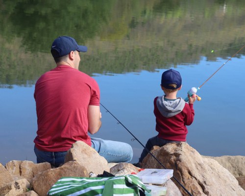 7 NIGHT PACKAGE: Massanutten - Summer 4-Pack