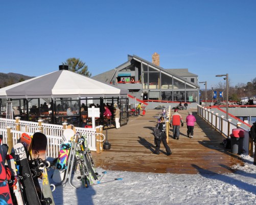 7 NIGHT PACKAGE: Massanutten - Summer 4-Pack