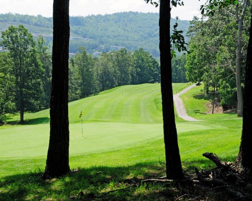 7 NIGHT PACKAGE: Massanutten - Summer 4-Pack