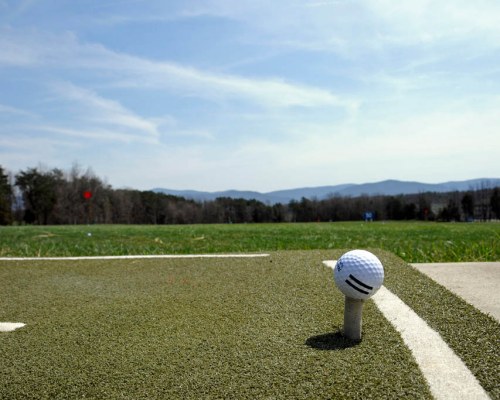 7 NIGHT PACKAGE: Massanutten - Summer 4-Pack