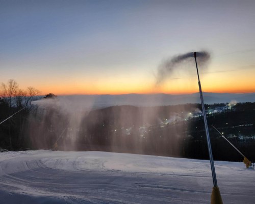 7 NIGHT PACKAGE: Massanutten - Summer 4-Pack