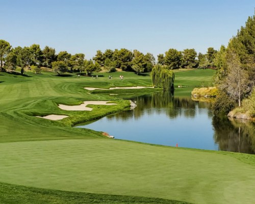 7 NIGHT PACKAGE: SE Florida - Golf & Spa Getaway