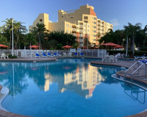 7 NIGHT PACKAGE: SE Florida - Golf & Spa Getaway