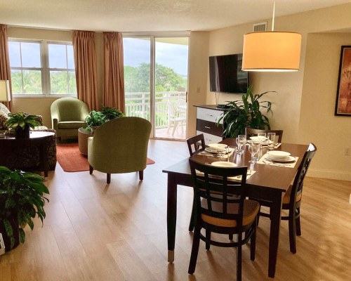 7 NIGHT PACKAGE: SE Florida - Golf & Spa Getaway