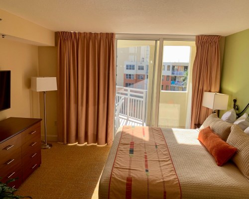 7 NIGHT PACKAGE: SE Florida - Golf & Spa Getaway