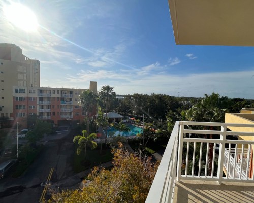 7 NIGHT PACKAGE: SE Florida - Golf & Spa Getaway