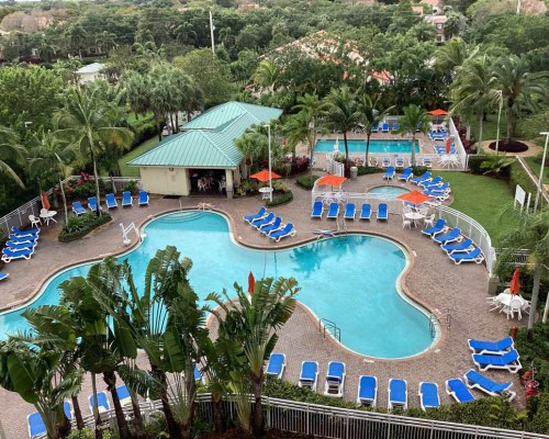 7 NIGHT PACKAGE: SE Florida - Golf & Spa Getaway