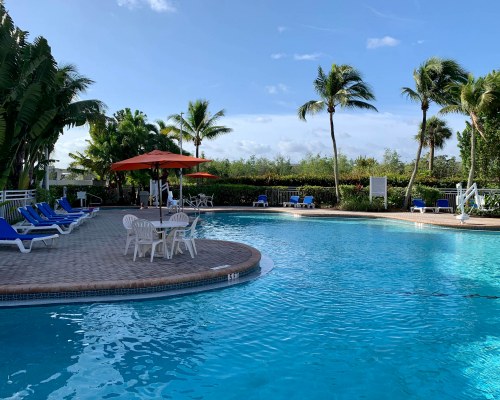 7 NIGHT PACKAGE: SE Florida - Golf & Spa Getaway