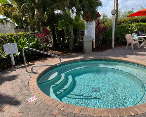 7 NIGHT PACKAGE: SE Florida - Golf & Spa Getaway