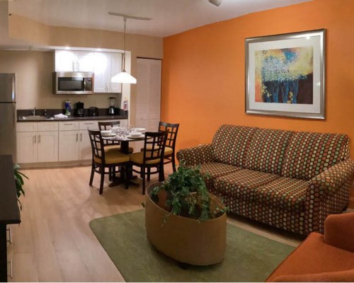 7 NIGHT PACKAGE: SE Florida - Golf & Spa Getaway