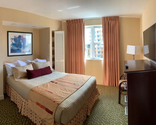 7 NIGHT PACKAGE: SE Florida - Golf & Spa Getaway