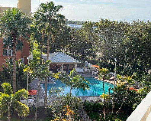 7 NIGHT PACKAGE: SE Florida - Golf & Spa Getaway