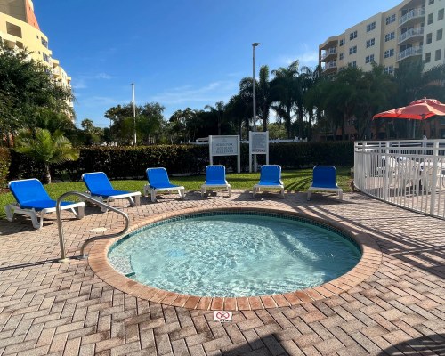 7 NIGHT PACKAGE: SE Florida - Golf & Spa Getaway