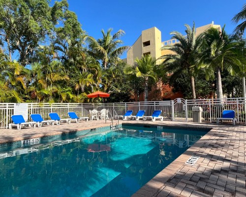 7 NIGHT PACKAGE: SE Florida - Golf & Spa Getaway