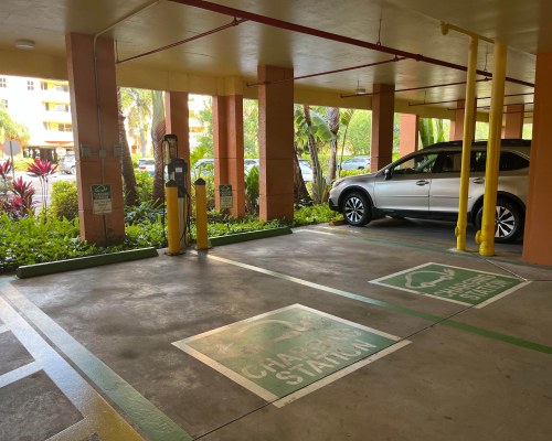 7 NIGHT PACKAGE: SE Florida - Golf & Spa Getaway